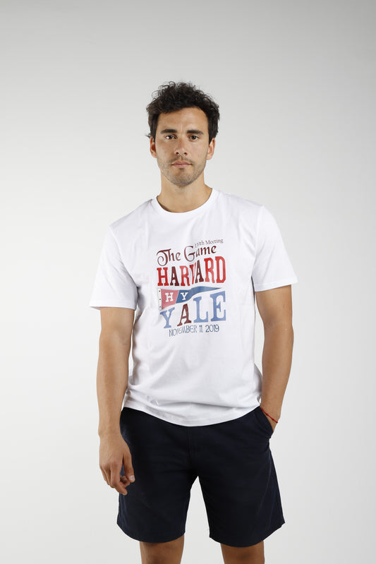 Harvard Yale Tshirt