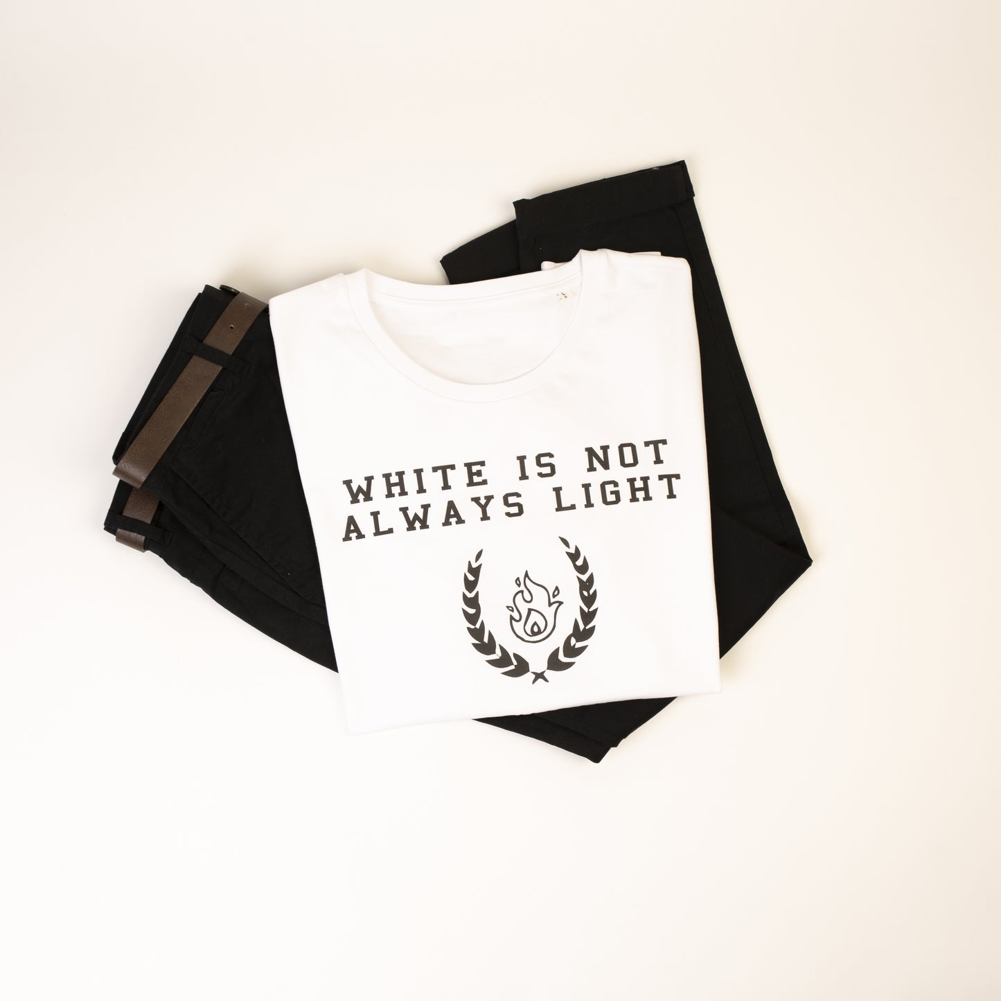 Not Always Light T-Shirt