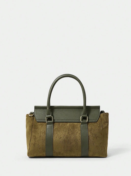 Bingley satchel bag