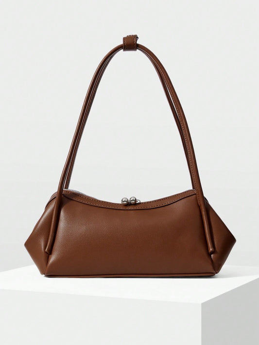 Cherry barrel bag