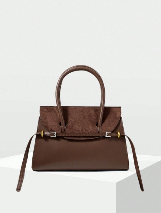 Londiner kelly chocolate Bag