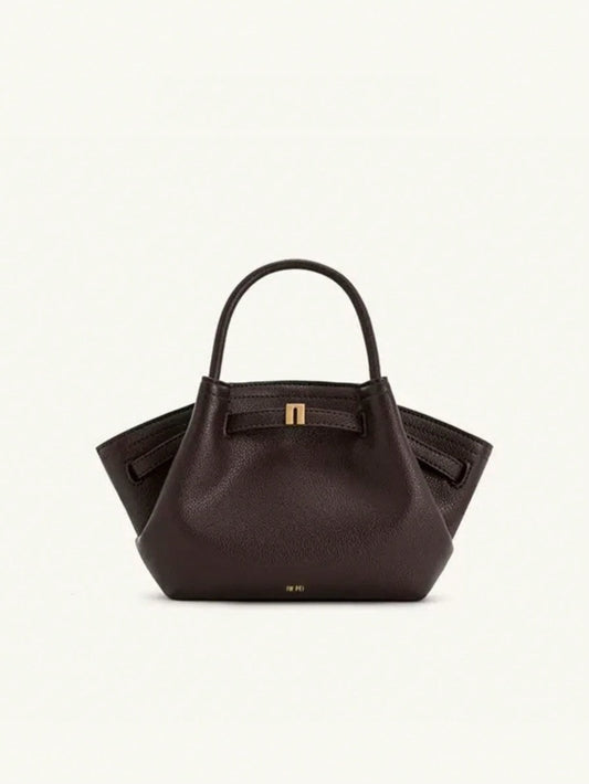 The Caprince blueberry bag
