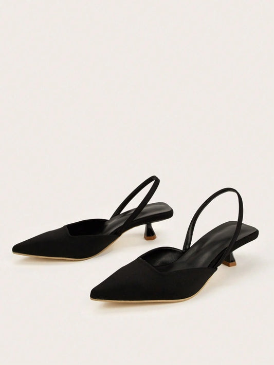 Panther box-type instep mules