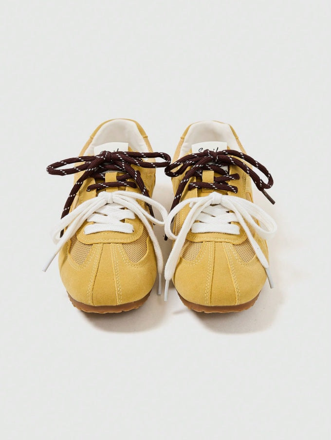 Louise Perrier Cabalier sneaker veloce