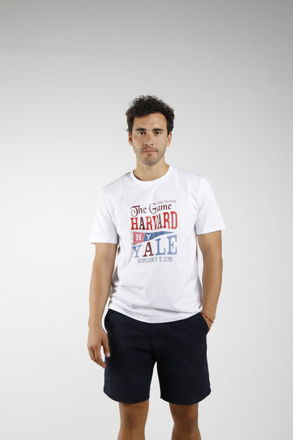 Harvard Yale Tshirt