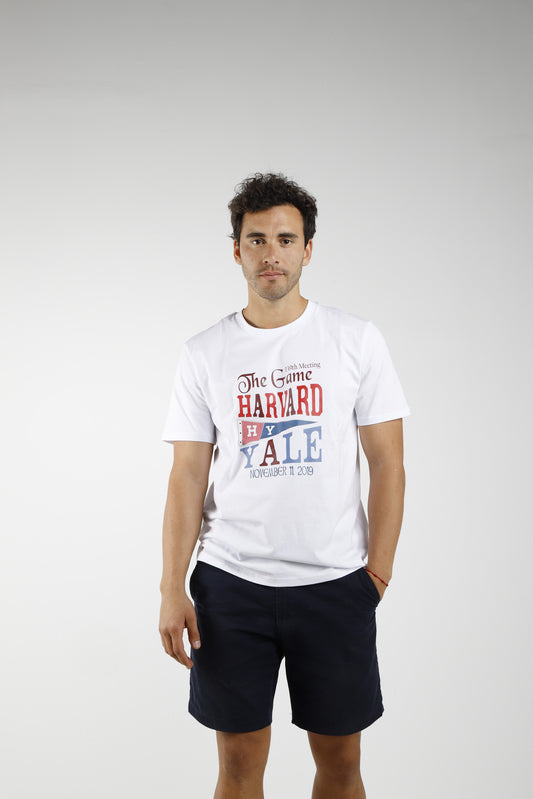 Harvard Yale Tshirt