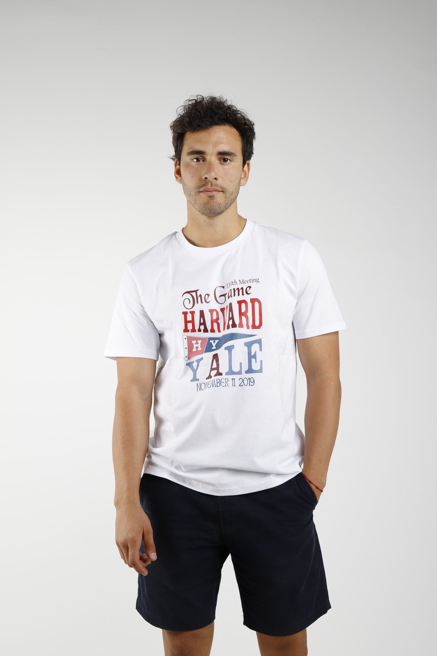 Harvard Yale Tshirt