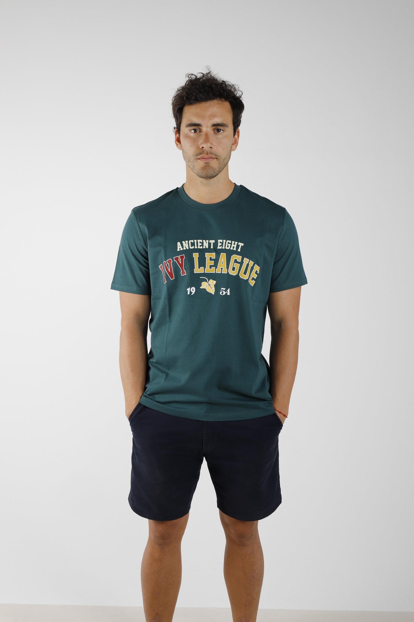 Ivy League Tshirt