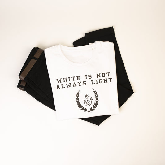 Not Always Light T-Shirt