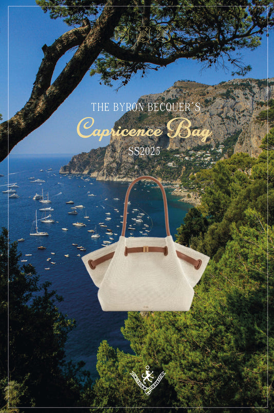 The Capricence Bag