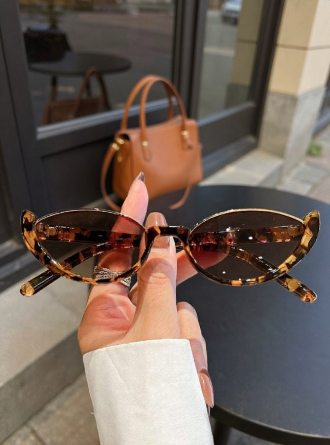 Positano 02 Tail Sunglasses
