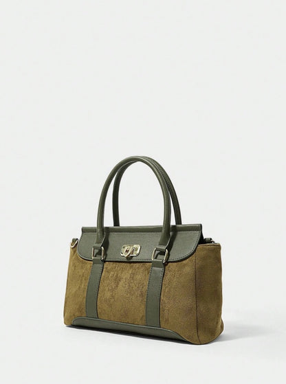 Bingley satchel bag