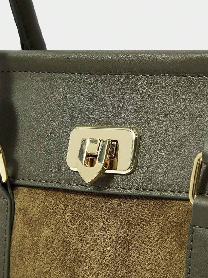 Bingley satchel bag