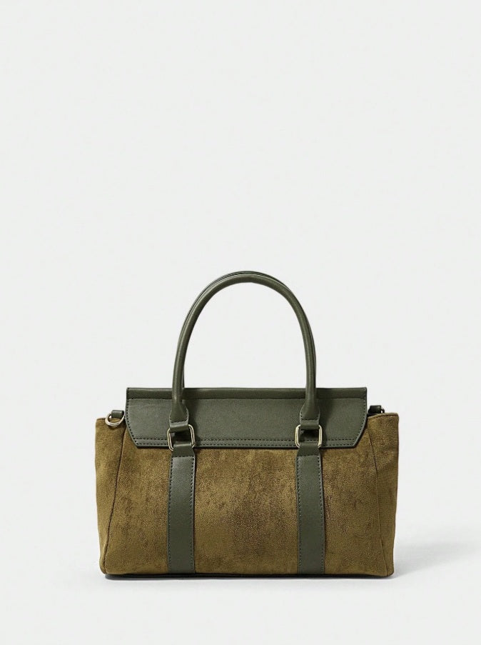 Bingley satchel bag