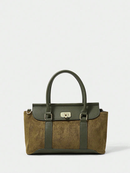 Bingley satchel bag