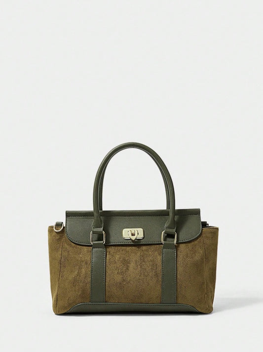 Bingley satchel bag