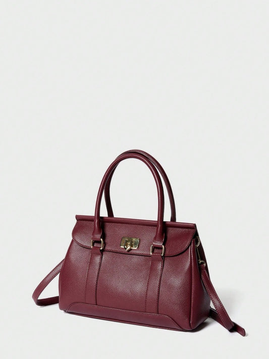 Bingley satchel cherry bag