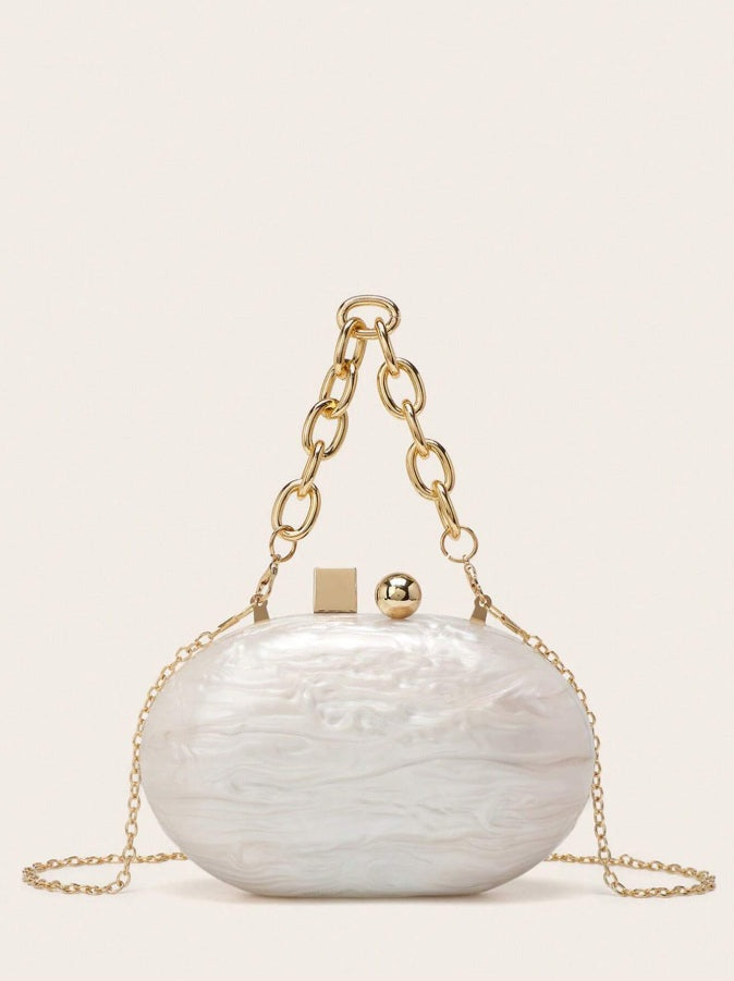 Hertfordshire jewel bag
