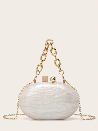 Hertfordshire jewel bag