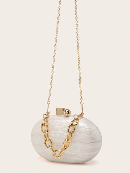 Hertfordshire jewel bag
