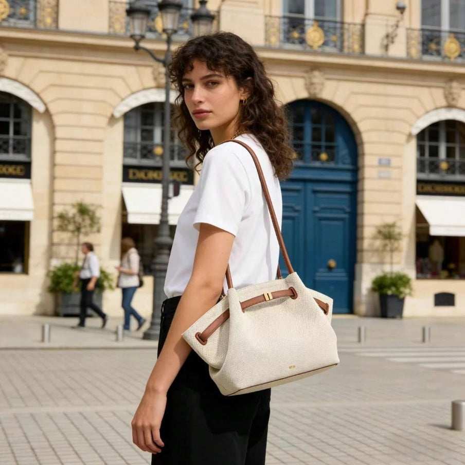 The Capricence Bag