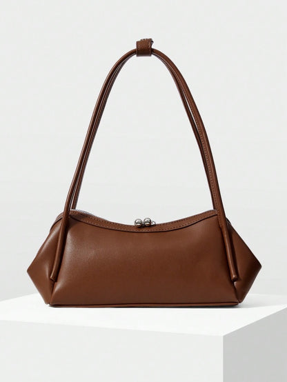 Cherry barrel bag