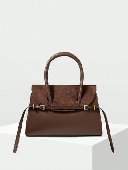 Londiner kelly chocolate Bag
