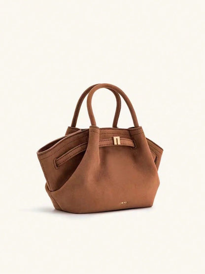 The Capricence cinnamon bag