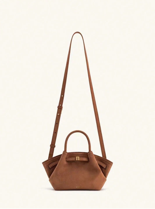 The Capricence cinnamon bag