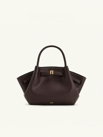 The Caprince blueberry bag