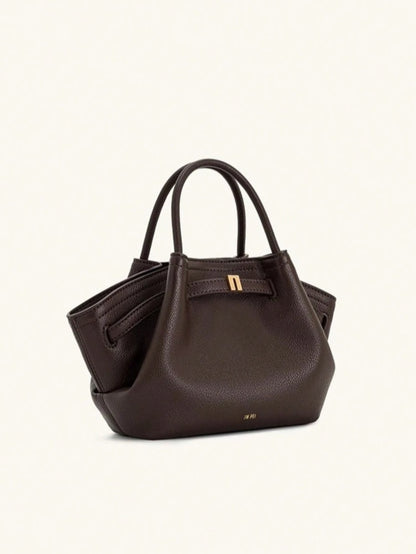 The Caprince blueberry bag