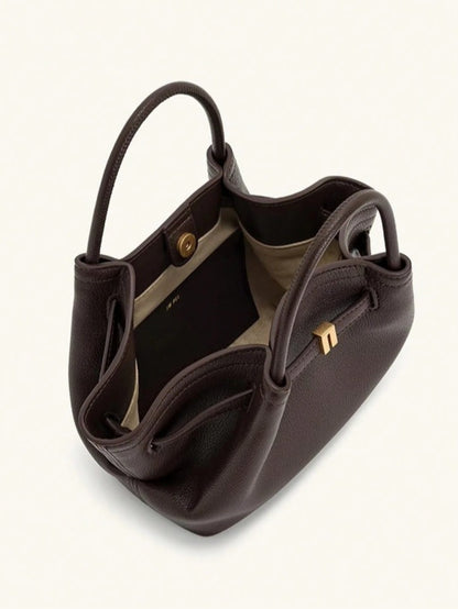 The Caprince blueberry bag