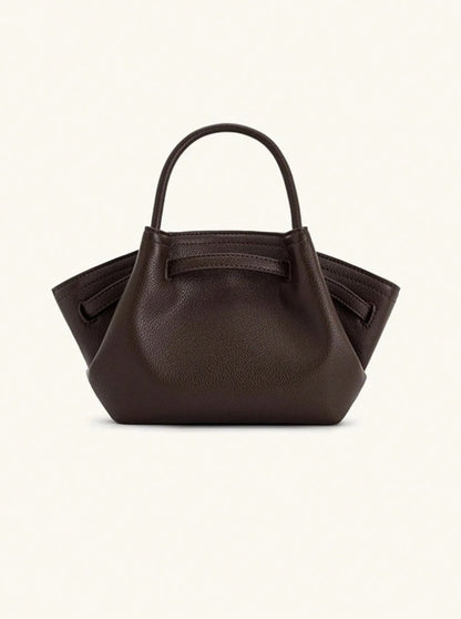 The Caprince blueberry bag
