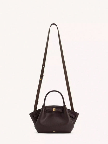 The Caprince blueberry bag