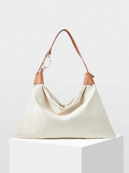Cagliari hobo bag