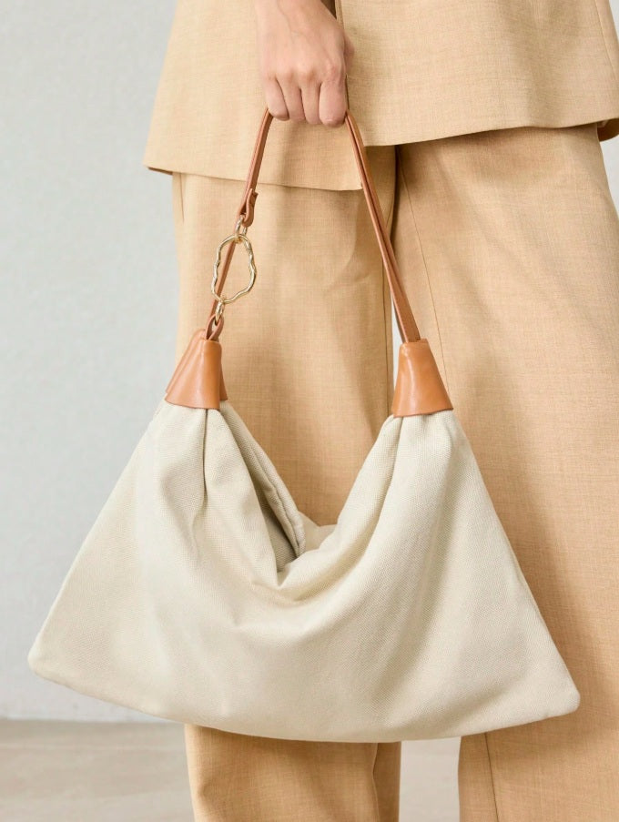 Cagliari hobo bag
