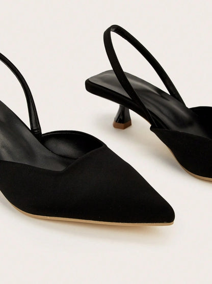 Panther box-type instep mules