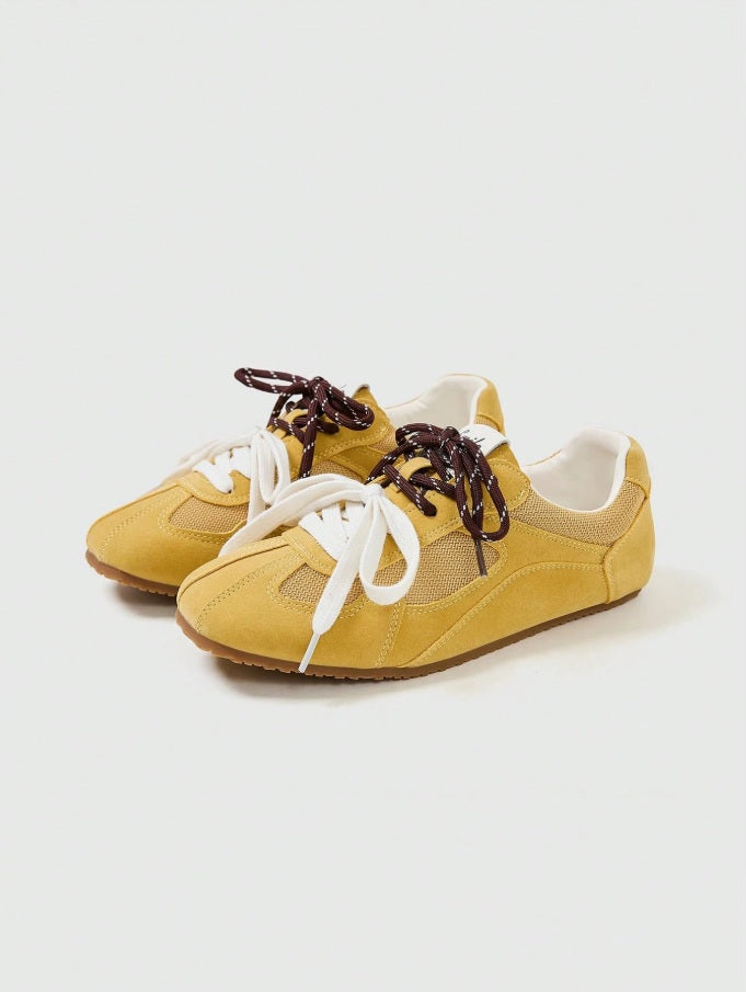 Louise Perrier Cabalier sneaker veloce
