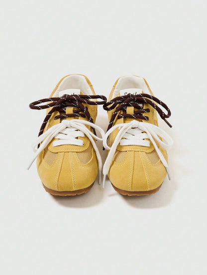 Louise Perrier Cabalier sneaker veloce
