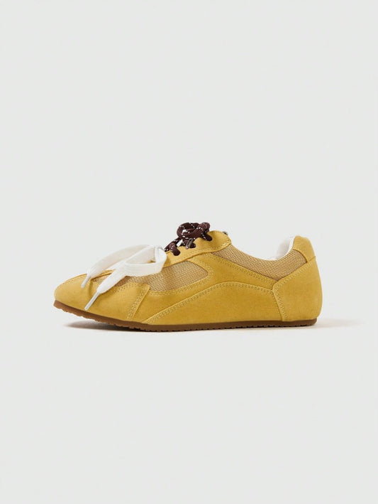 Louise Perrier Cabalier sneaker veloce