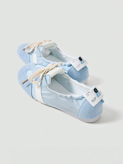 Louise Perrier Infantier sneaker paladin blue