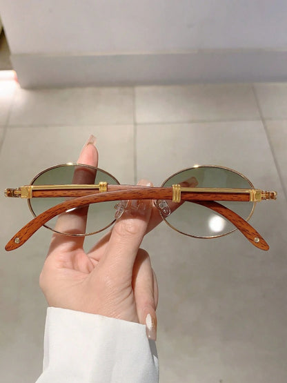 Ponza 06 Sunglasses