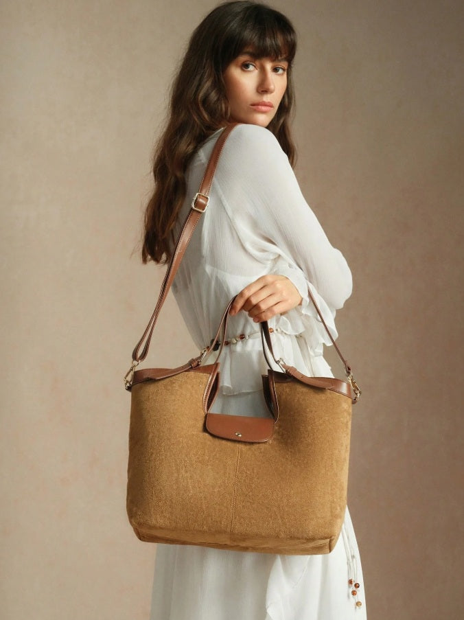 Vecchia Venetia Bag