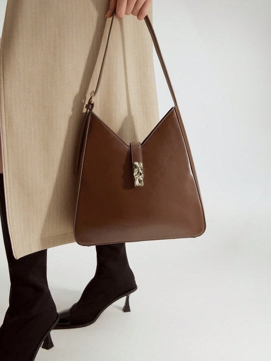 Edmond hobo Bag