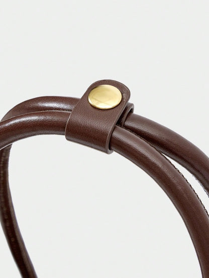 Malindi frame bag