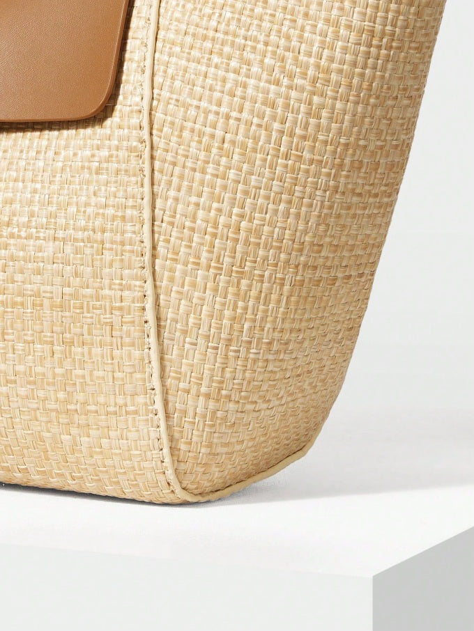 Malabo travel Bag