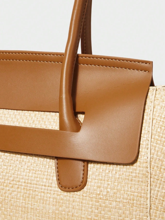 Malabo travel Bag