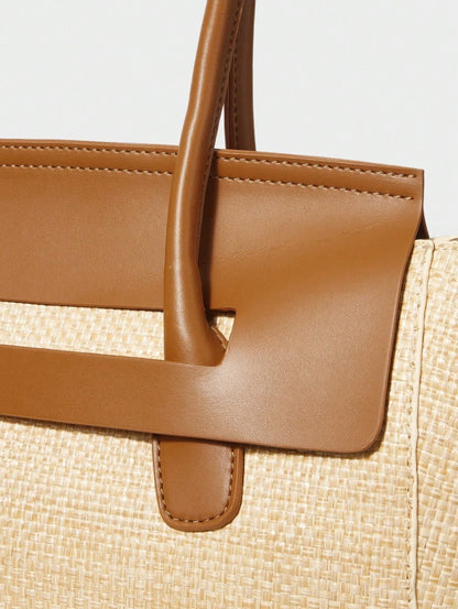 Malabo travel Bag