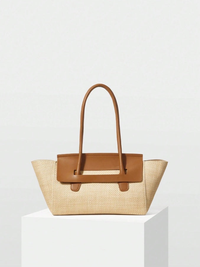 Malabo travel Bag