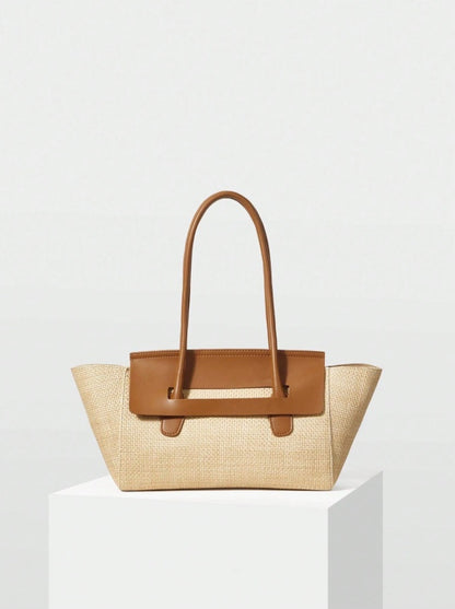 Malabo travel Bag